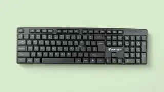 JERTECH - K328 - USB WIRED - (მემბრანული)