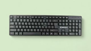 JERTECH - K328 - USB WIRED - (მემბრანული)