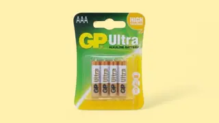 GP ULTRA - ALKALINE | AAA