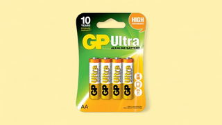 GP ULTRA - ALKALINE | AA