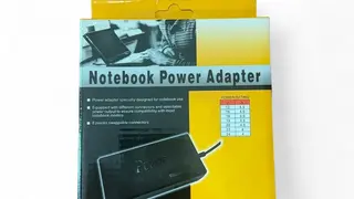 ადაპტერი - Notebook Power Adapter