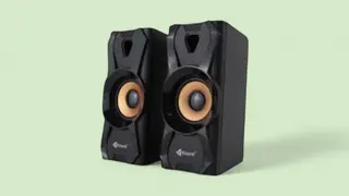 დინამიკები - Kisonli U-9003