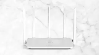Imou HX21 AX3000 Dual-Band Wi-Fi6