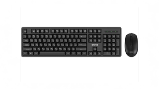 კომპლექტი - Marvo WS005 Black