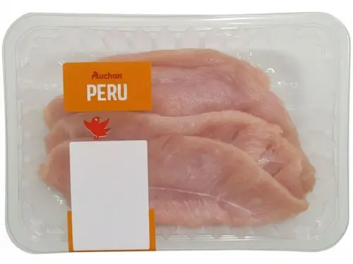 Aves e Coelho