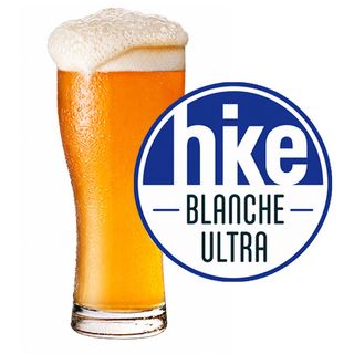 Пиво Hike Ultra Blanche 4,6% (1л)