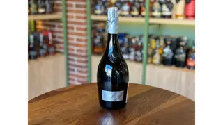 Cava Albert De Vilarnau Char-Pino
