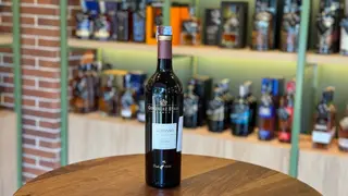 Sherry Wine G.B. ALFONSO OLOROSO
