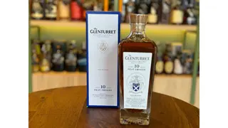 Glenturret 10 Y.O