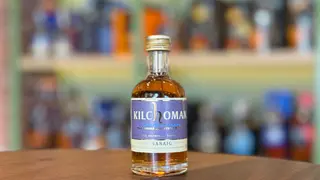 Kilchoman Sanaig