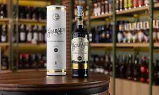 Whisky HL Scarabus Specially Single Malt