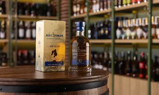 Whisky Kilchoman 100% Islay