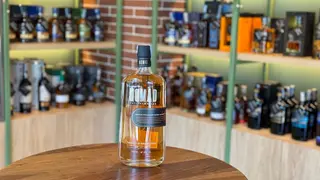 Whisky G.B. Nomad