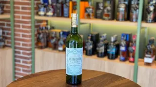 Vermouth EXTRA SECO LA COPA