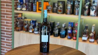 Sherry Wine G.B. VINA AB ADO