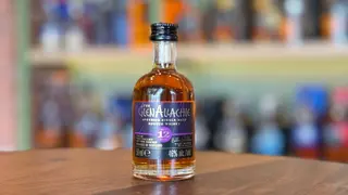 Glenallachie 12 Y.O