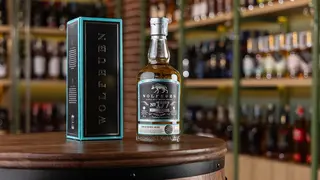 Whisky Wolfburn Flatch 177