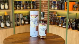 McNair's Lum Reek 12 Y.O