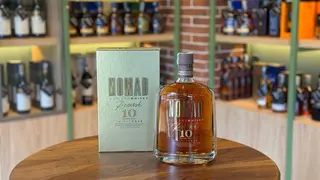 Whisky G.B NOMAD 10 Y.O