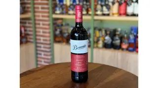 Wine G.B Beronia Crianza 2021