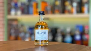 Deanston 12 Y.O
