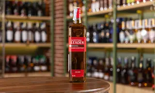 Whisky Scottish Leader Original