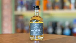 Ledaig 10 Y.O