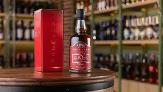 Whisky Wolfburn 10 Y.O