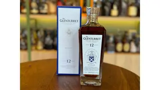 Glenturret 12Y.O