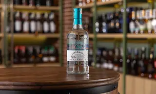 Gin Tobermory