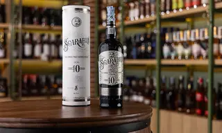 Whisky HL Scarabus Islay Single Malt 10 Y.O