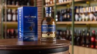 Whisky Kilchoman Machir Bay