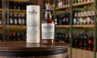 Whisky Deanston Single Malt 12 Y.O