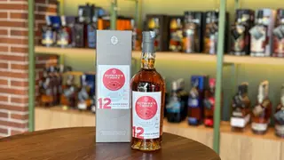 Hepburns Choice Tamnavulin 12 Y.O