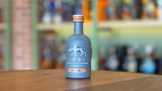 Wolfburn Aurora