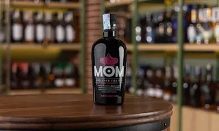 Gin G.B MOM