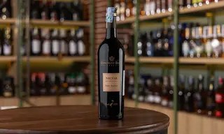 Sherry Wine G.B. NECTAR PEDRO XIMENEZ