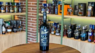 Wine G.B Beronia GRAN RESERVA 2016