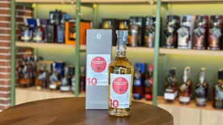 Hepburns Choice Glen Moray 10 Y.O