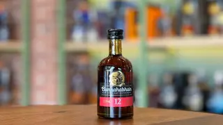 Bunnahabhain 12 Y.O