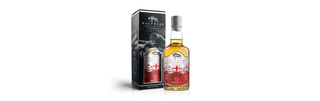 wolfburn Georgia 10 Y.O