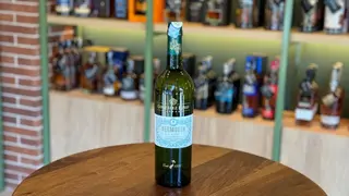 Vermouth LA COPA CAJA Blanco