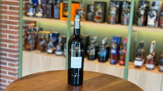 Sherry Wine G.B Leonor Palo Cortado