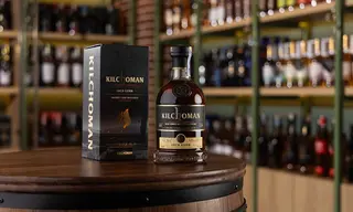 Whisky KIlchoman Loch Gorm 2022