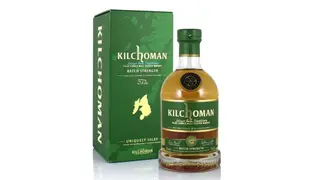 Kilchoman Batch Strenght Release 2024