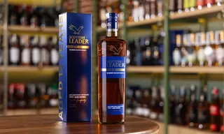 Whisky Scottish Leader Original 12 Y.O