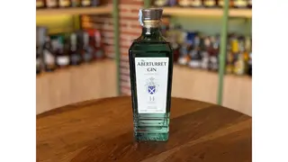 Gin The Aberturret London Dry