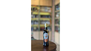 Liquor Amarula Cream