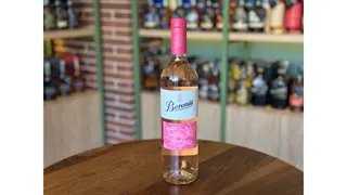 Wine G.B Beronia Temp Rosado