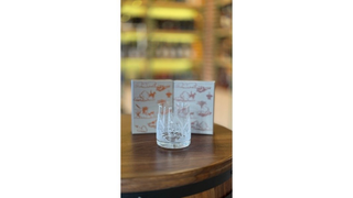 Kilchoman Tumblers Glass